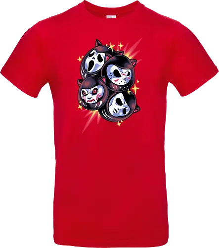 darkness daruma