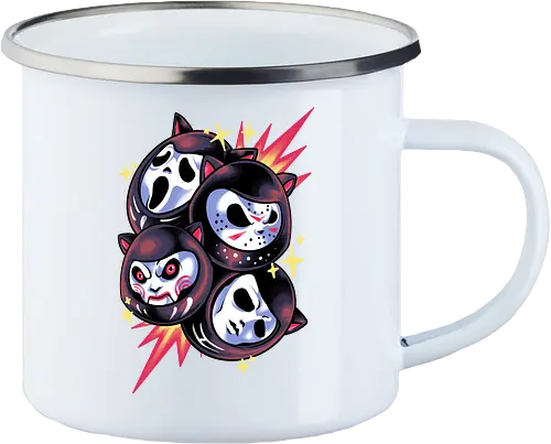 darkness daruma