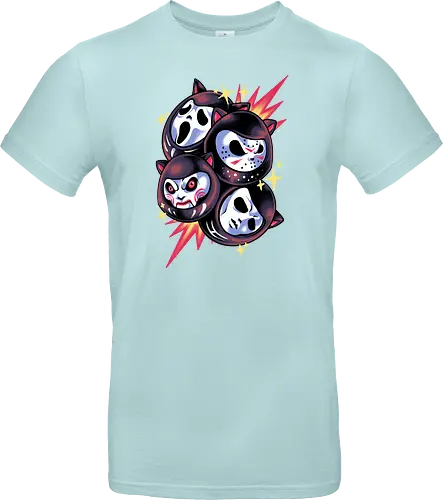 darkness daruma