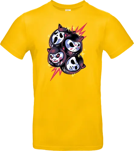 darkness daruma