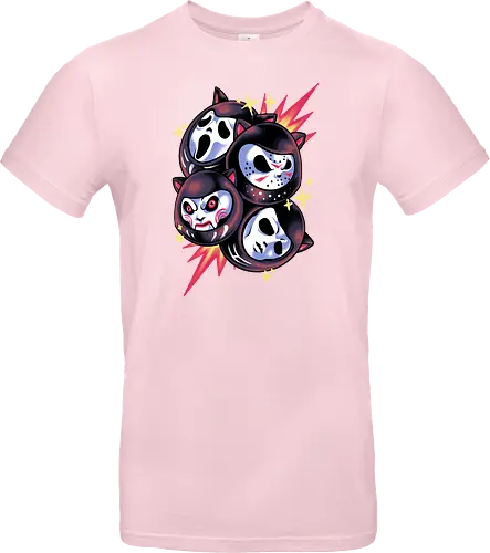 darkness daruma