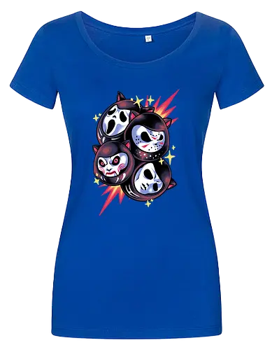 darkness daruma