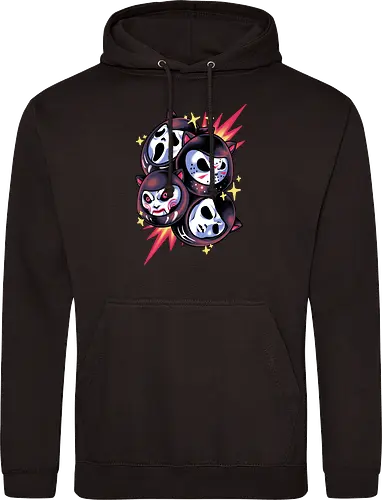 darkness daruma