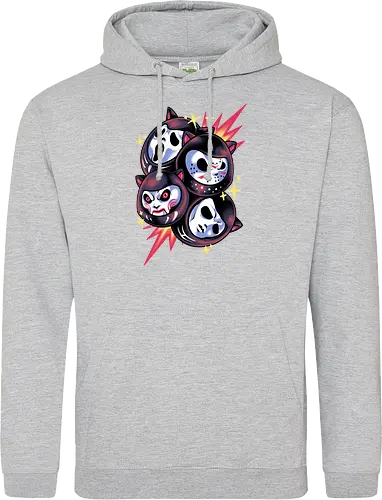 darkness daruma