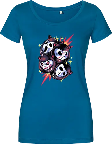 darkness daruma