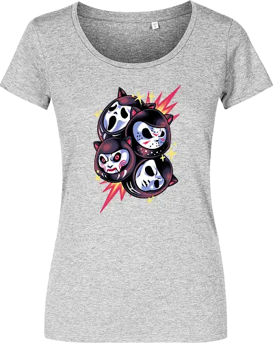 darkness daruma