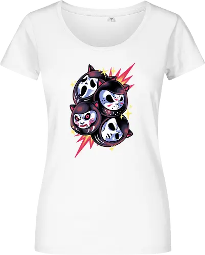 darkness daruma