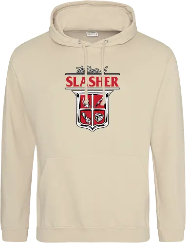 house of slasher