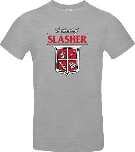 house of slasher