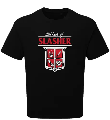 house of slasher