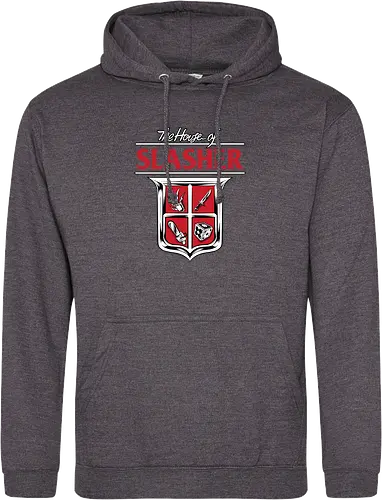 house of slasher