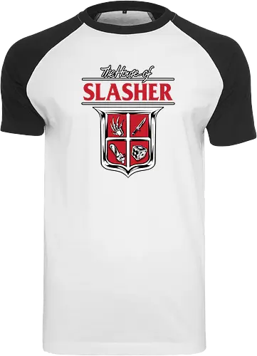 house of slasher