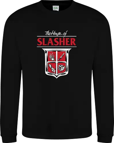 house of slasher