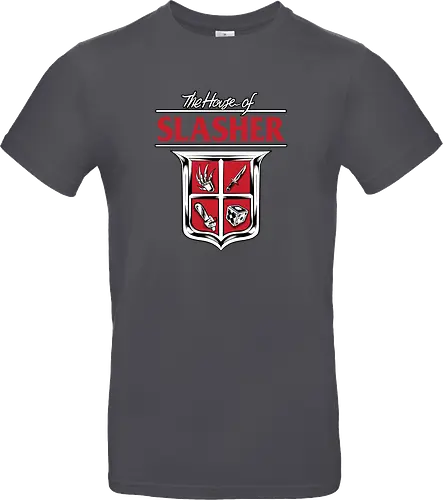 house of slasher