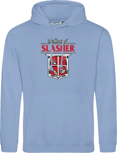 house of slasher
