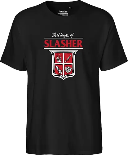 house of slasher