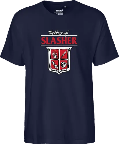 house of slasher