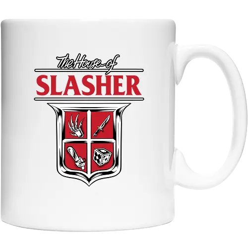 house of slasher