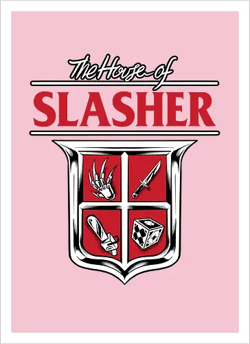 house of slasher