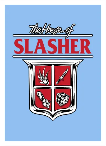 house of slasher