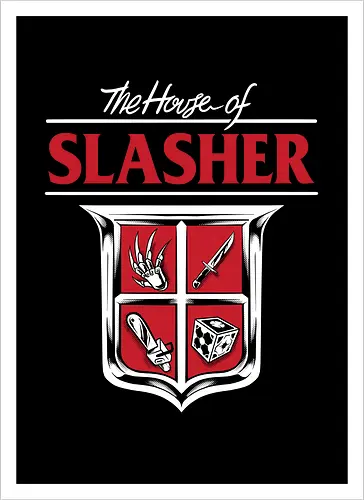 house of slasher