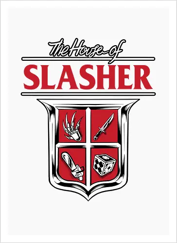 house of slasher