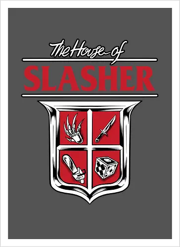 house of slasher