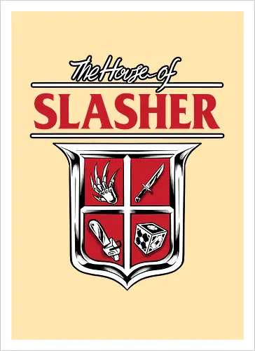 house of slasher
