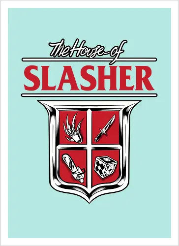 house of slasher