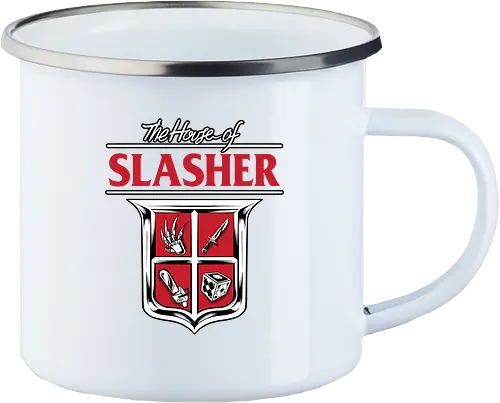 house of slasher