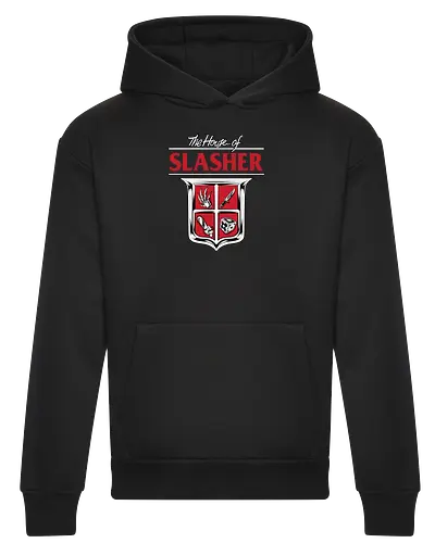 house of slasher