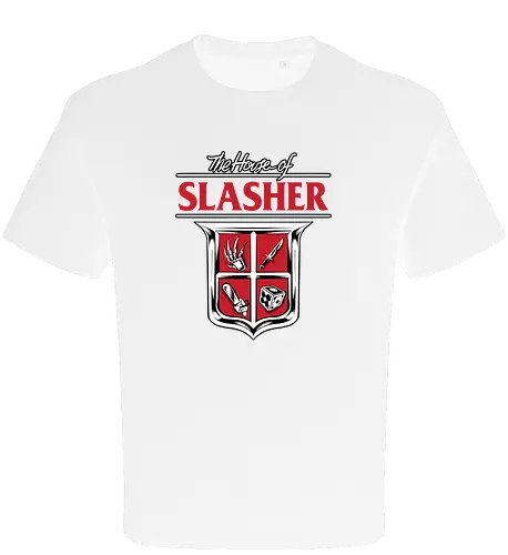 house of slasher