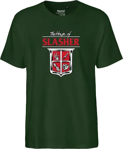 house of slasher