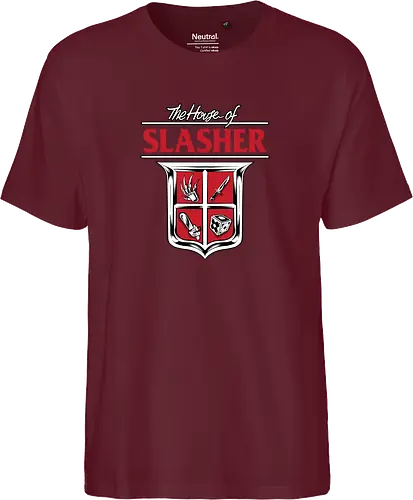 house of slasher