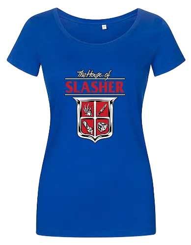 house of slasher
