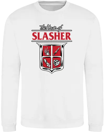 house of slasher