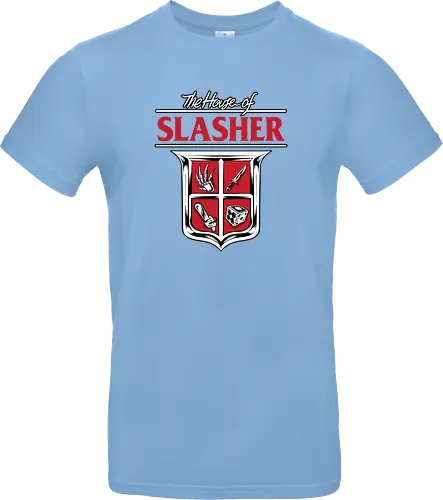 house of slasher