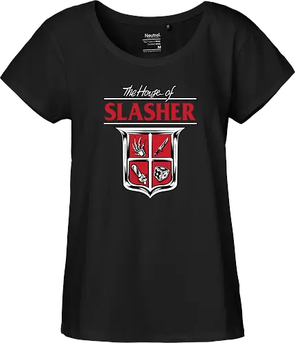 house of slasher