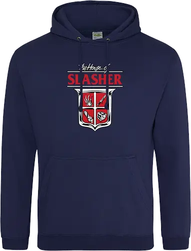 house of slasher