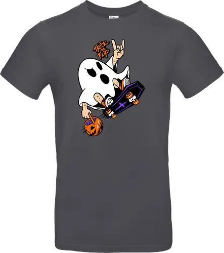 trick or flip 
