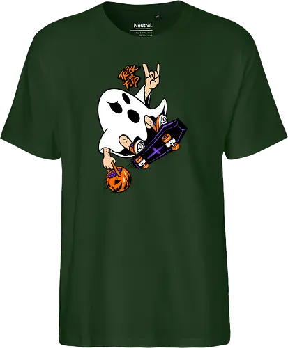 trick or flip 