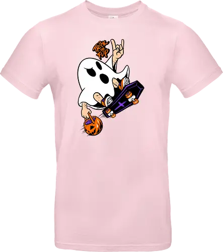 trick or flip 