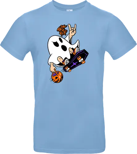 trick or flip 