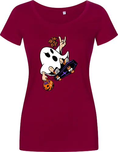 trick or flip 