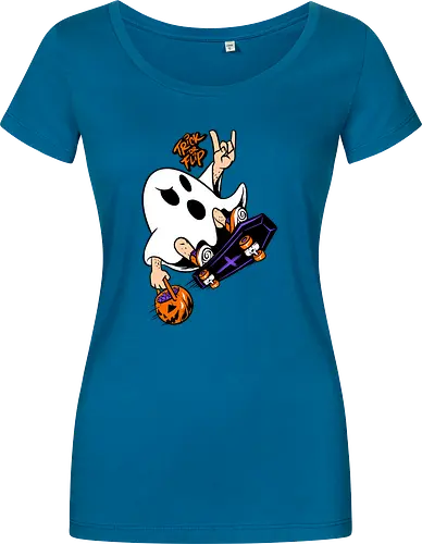 trick or flip 