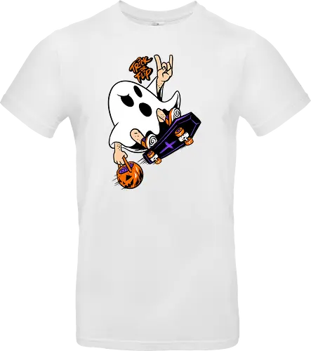 trick or flip 