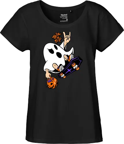 trick or flip 