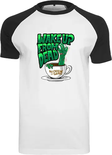 wake the dead 