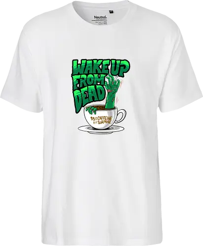 wake the dead 