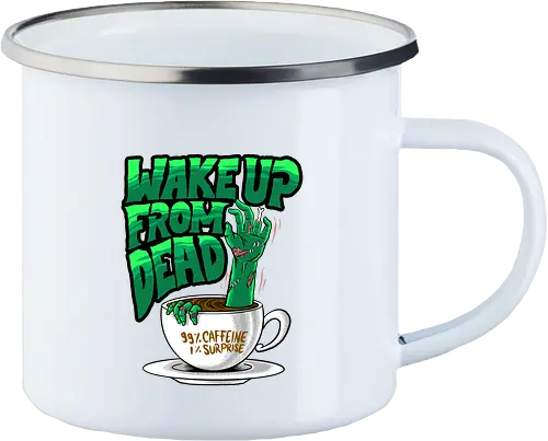 wake the dead 